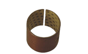 Stoll Loader Bushes