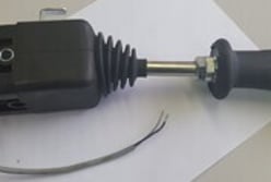Walvoil Parts