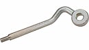 Loader Lock handle - LEFT = 3597400RIGHT = 3597660