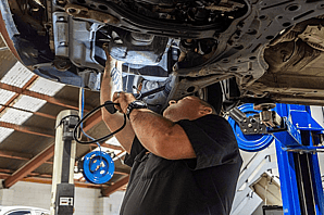 breakdown mechanic Hamilton