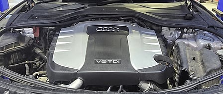 car maintenance services