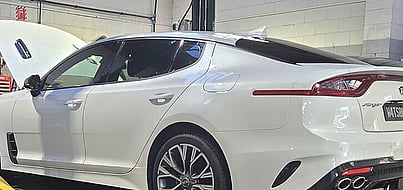 breakdown mechanic Hamilton