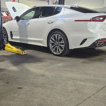 Hamilton WOFs, Warrant of fitness Hamilton