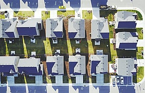Residential Multi Dwelling Development