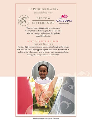 Meet Kanika