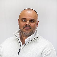 Brent McGregor – Independent Director at Trinity Lands