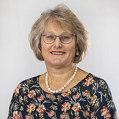 Ngaire Scott – Chief Financial officer at Trinity Lands