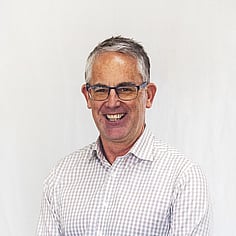 Daryl Wehner – Board member