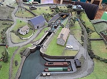 Canal Section