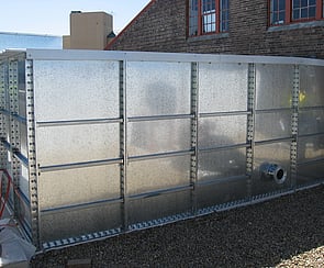 Rectangular Tanks