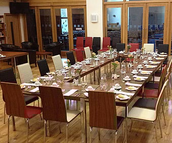 Events at Carrick Centre