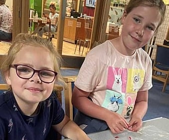 Events at Carrick Centre