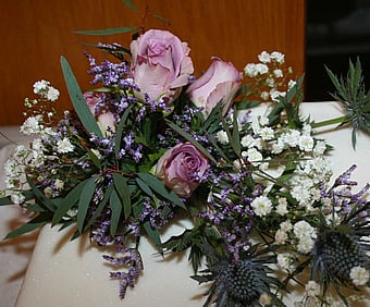 Wedding ceremony