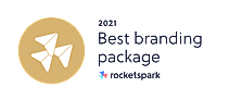 Best Branding Package | Riverside Escapes | 2021 Award Winner