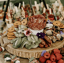 Signature Catering