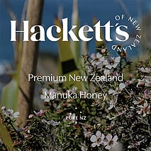 Hackett&rsquo;s of New Zealand