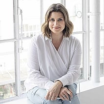 Marijke Timmers