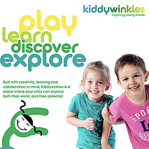 Kiddywinkles Childcare