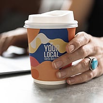 Your Local Coffee