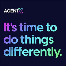 Agent X