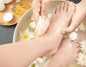 Foot Care