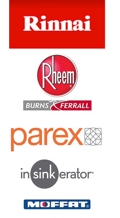 Service agents for: