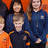 School clothing options