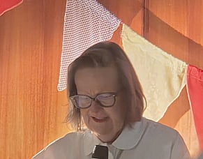 Celebrating Jane Wild