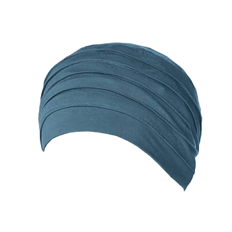turbans for alopecia sensitive scalp