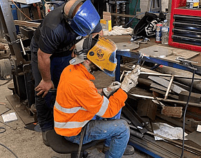 Brisbane Tank Manufacturing&rsquo;s Commitment to Safety - What Sets Us Apart