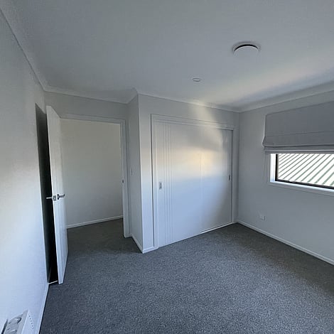 Ardent Building Developments. Hamilton, Waikato. NZ. Image of apartment interior
