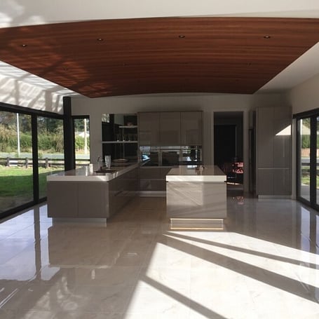 Ardent Building Developments. Hamilton, Waikato. NZ. Image of new home interior