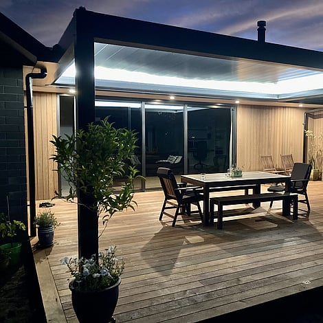 Ardent Building Developments. Hamilton, Waikato. NZ. Image of new home build exterior