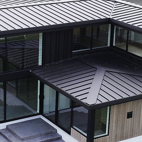 Ardent Building Developments. Hamilton, Waikato. NZ. Image of new home build.