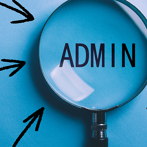 remote admin support for NZ small business