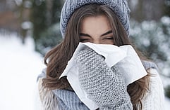 cold & flu