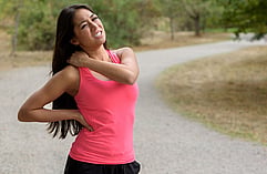 pain relief