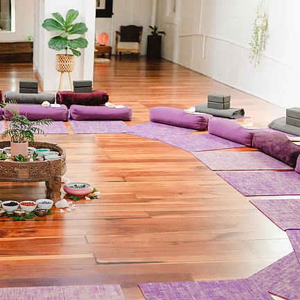 YOGA HEALING BLOGS