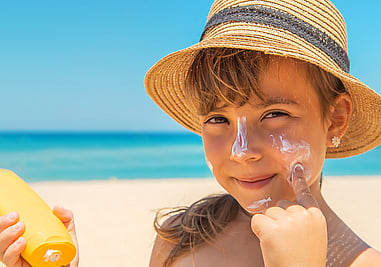 sun protection