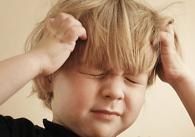 head lice