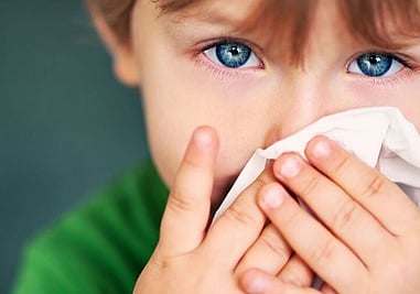 children's allergies