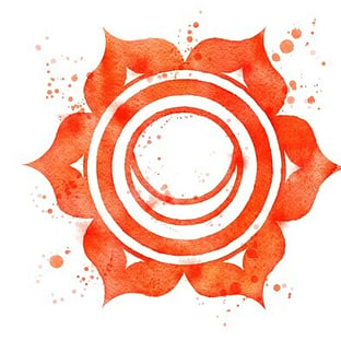 SACRAL CHAKRA HEALING BLOG & WORKBOOK