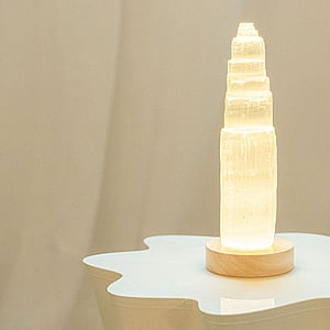 SELENITE BLOG 