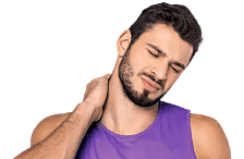 massage rub