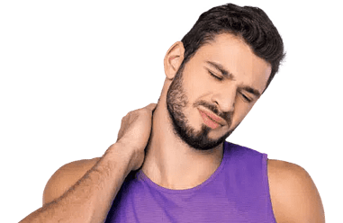 massage rub