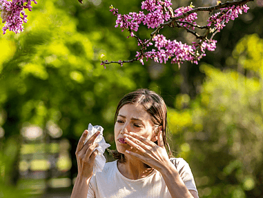 allergies