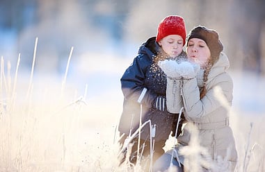 cold prevention