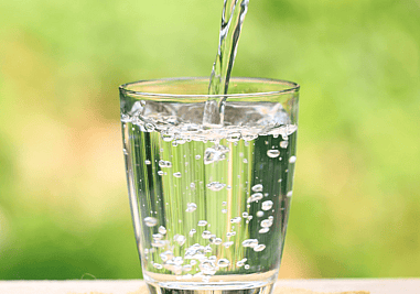 rehydration