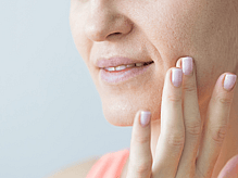 dry skin