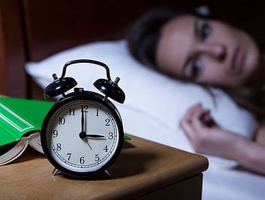 sleep